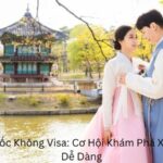 Tour Hàn Quốc Không Visa (1)