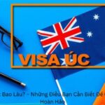 Xin Visa Úc Mất Bao Lâu (1)