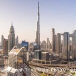 Du Lịch Bụi Dubai